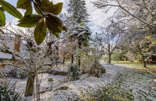 Le Hibou - La Cipière Gîtes - Foto 8
