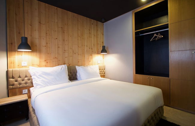 SuiteLoc Apparthotel - Photo 17