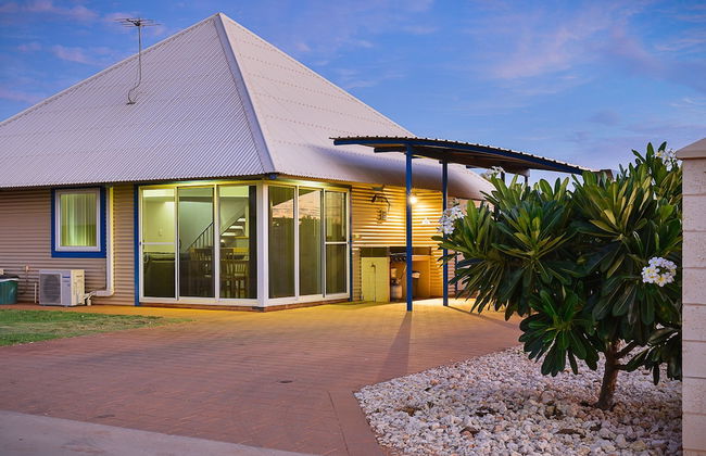 Osprey Holiday Village - Foto 26