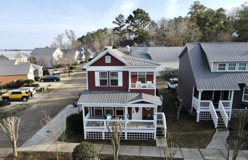 House # 55 On Lake Time (no pets) - Foto 1