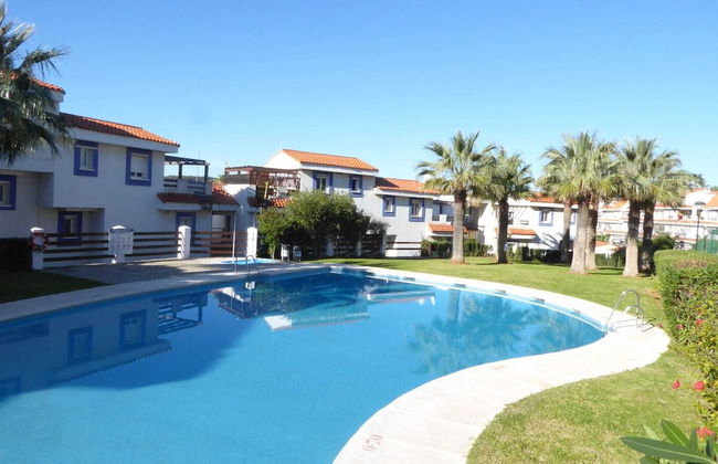 Charming Holiday Home Nearby Estepona With sea Views and Golf Opportunities - Foto 1