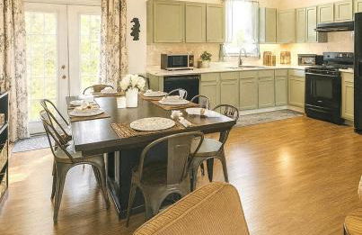 3 Bedroom - Sleeps 10 - The Lagniappe Escape - Foto 9