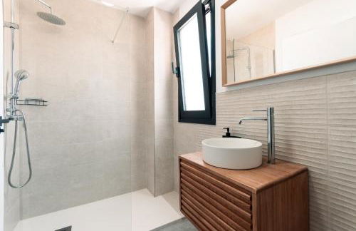 Villa sunset piscina privada - Foto 13