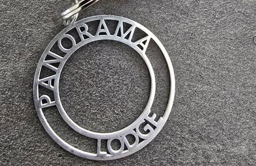 RINGZEIT-Lodge - Foto 24