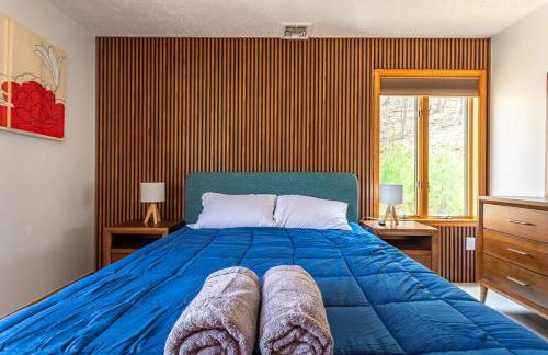 Beautiful Modern Lodge! Game Room - Foto 21