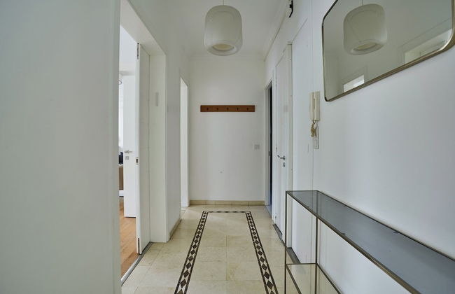 Superb Apartment Center of Paris/montmartre - Foto 28