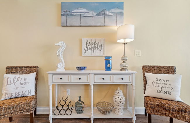 Boardwalk Beach Resort by Book That Condo - Foto 63