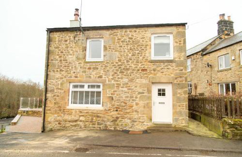 Bridge End Cottage - Photo 4