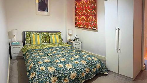 Digbeth Birmingham Nightlife Central Apartment - Foto 5