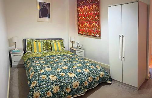 Digbeth Birmingham Nightlife Central Apartment - Foto 5