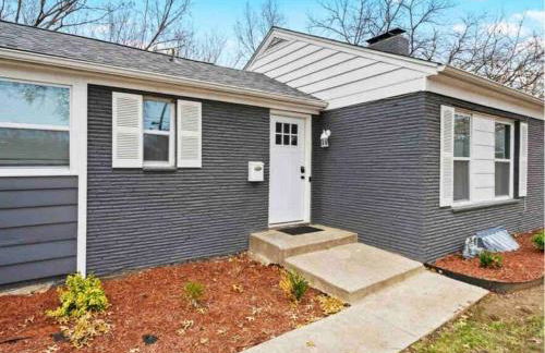 ~Close to Hosp and DT~sleeps 11~ - Foto 8