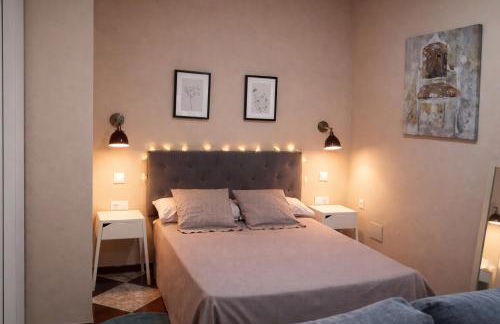 Casa Huelin - Apartamento y Loft, Playa 200m, Patio Privado, Centro Málaga - Foto 21