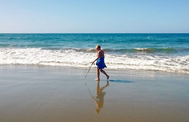 6 Person Holiday Home in Sandhornoy-by Traum - Foto 33