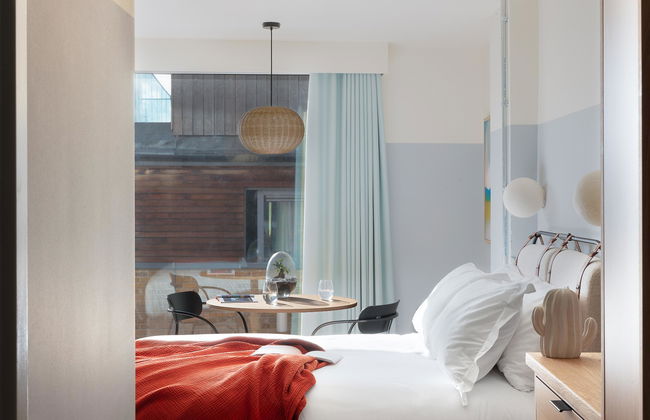 Bermonds Locke, Tower Bridge - Foto 2