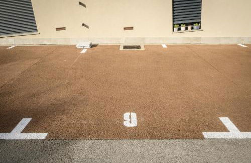 NHolidays Rayon - Boutique Apartment in Aosta - Foto 51