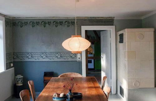 Historic Farm House In The Wendland Region - Foto 8