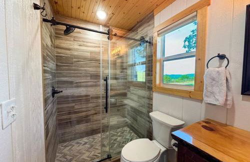 Peaceful Cabin-Breathtaking Views near Branson, MO - Foto 2