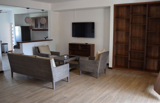 Mountain View Apartment - Foto 6