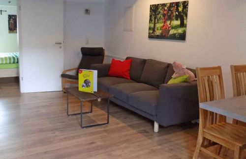 Ferienhof Bieke - Foto 42