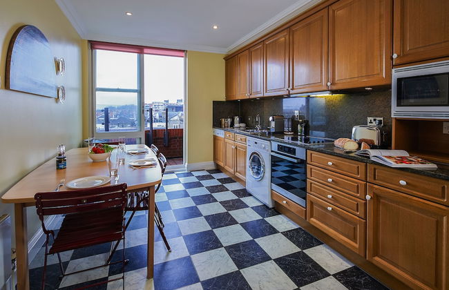 Cheval Thorney Court at Hyde Park - Foto 55