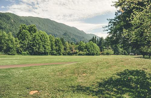 Salmon River Condo #5 - Foto 42