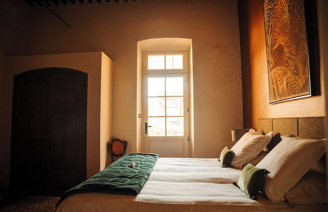 Villa Troletti, hôtel particulier de luxe en provence - Photo 18