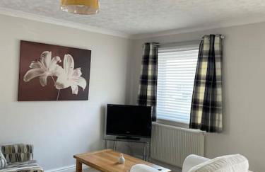 The Cwtch - a self contained one bedroom annex - Foto 14