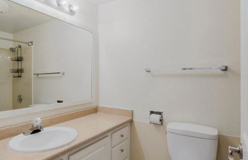 Blueground Overlake pool nr Marymoor Park SEA-969 - Foto 13