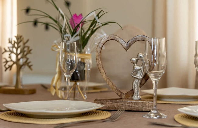 Villa Amare - Heraklion Private Garden Retreat - Foto 13