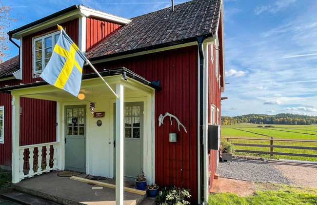 5 Person Holiday Home in Horn-by Traum - Foto 31