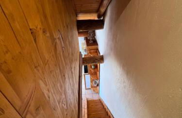 Appartement cosy pour 4 personnes en chalet de pierres - Foto 32