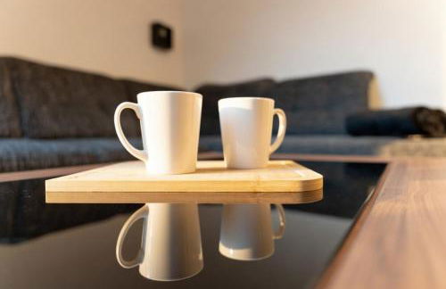 Appartement chaleureux - 20 min de Strasbourg - Foto 12