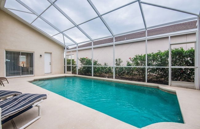 Ev215108 - The Abbey at West Haven - 4 Bed 3 Baths Villa - Foto 25