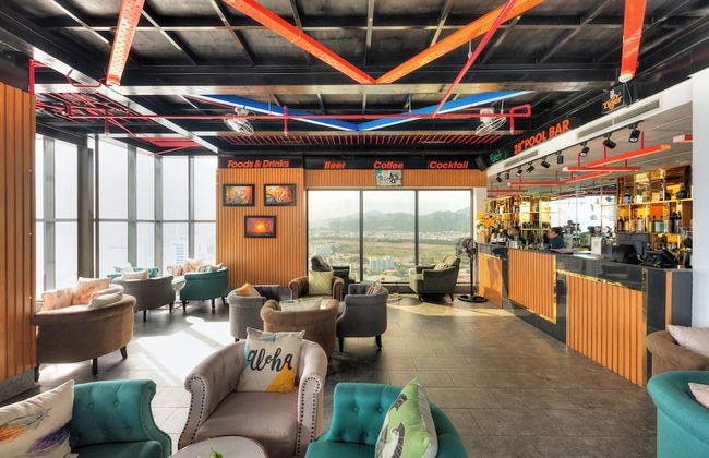 S Lux Apartment Virgo Nha Trang - Foto 48