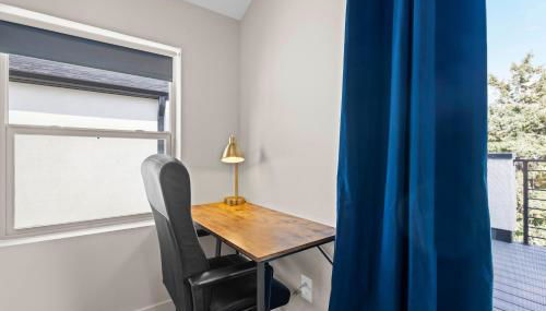 Modern Townhome for long stays Near Sloans Lake - Foto 5