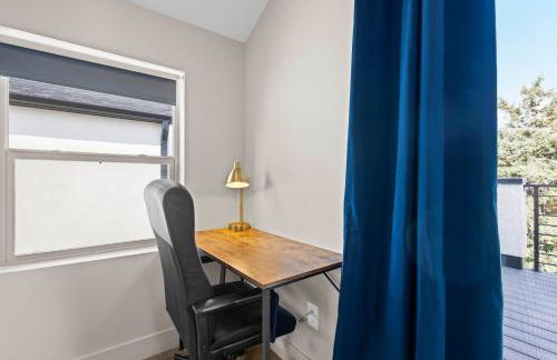 Modern Townhome for long stays Near Sloans Lake - Foto 5