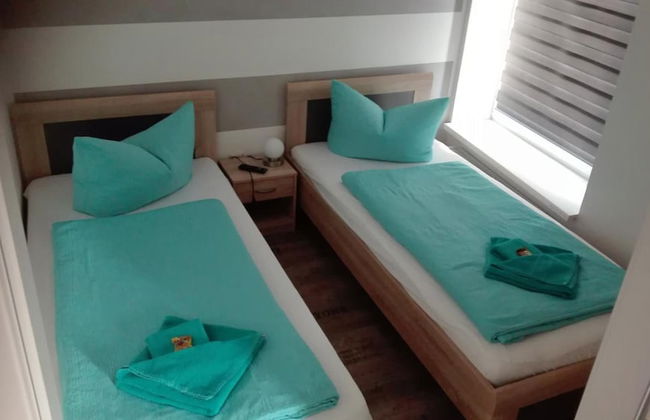 Ferienwohnungen Paul und Dorothea - Foto 12