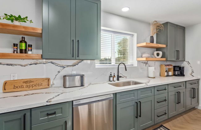 Casa Paradiso Pool Firepit Al-fresco Living - Foto 14