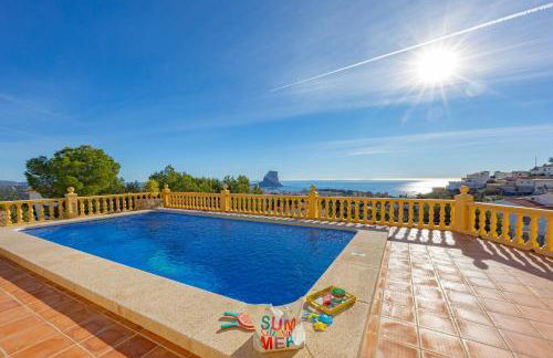 Villa Sabita - PlusHolidays - Foto 73