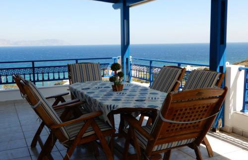 Απεραντο Γαλαζιο - Foto 1