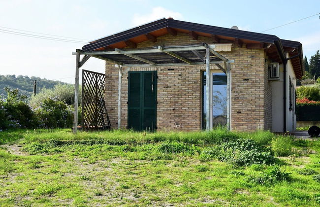 Apartment in a Farmhouse With Swimming Pool - Foto 26