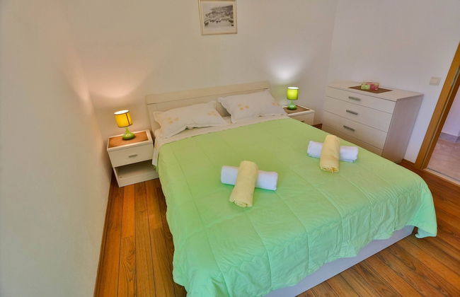 Apartments Lenka - Photo 11