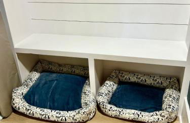 The Haven Haus - 2 Kings 1 Queen, 5 Minutes from Airport, 15 minutes to downtown - Foto 23