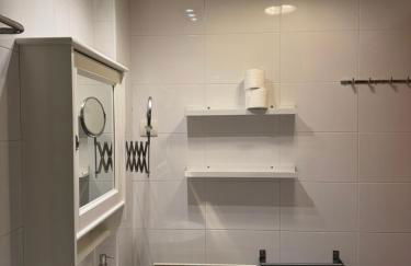 Moderno apartamento a pie de pista en la Estación de San Isidro - Foto 22