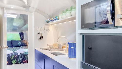Lanes End Farm Airstream - Foto 5