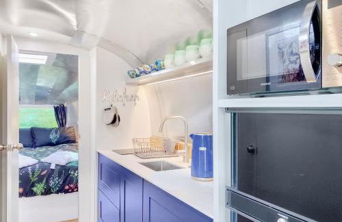 Lanes End Farm Airstream - Foto 5