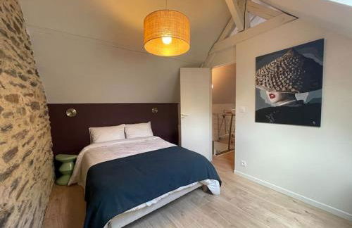 Maison du Thabor - Foto 10