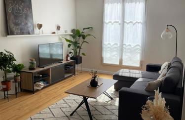 Charmant appartement hyper centre - Foto 1