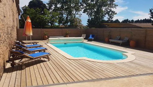 Le Gite de la Prunette - Foto 3