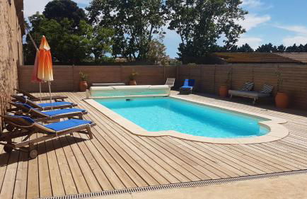 Le Gite de la Prunette - Foto 3